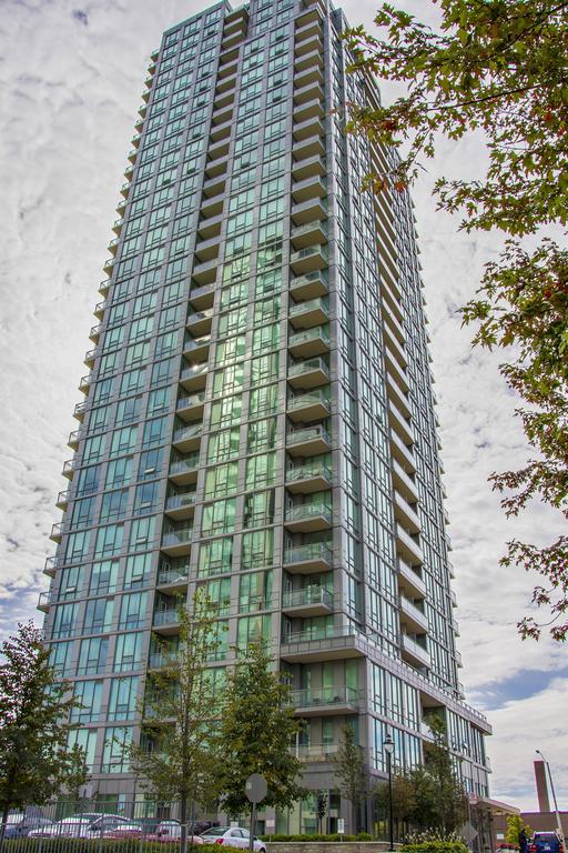 Maplewood Furnished Suites Mississauga Exterior photo