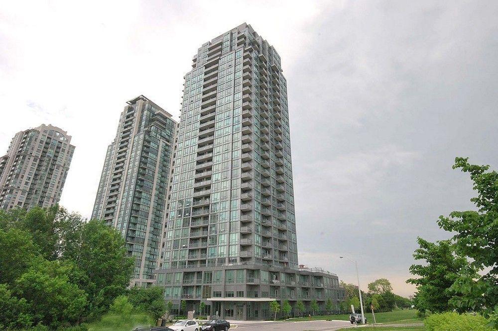 Maplewood Furnished Suites Mississauga Exterior photo