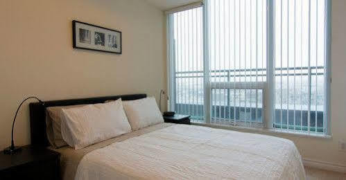 Maplewood Furnished Suites Mississauga Exterior photo